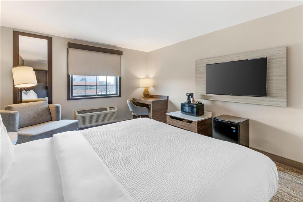 Sleep Inn Oakbrook Terrace Chicago - photo 44
