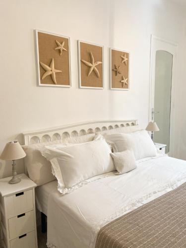 CaTó Le vacanze come a casa tua — 4-Star Luxury Hotel in Carloforte, Italy