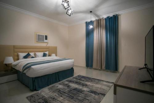 Hayatt Ula Suite 204 21264351 — Al Ula
