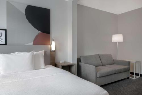 Spark by Hilton Montgomery EastChase - photo 47