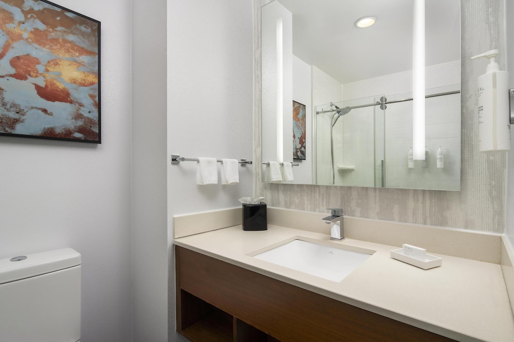 Hilton Garden Inn New York Midtown Park Ave - photo 31