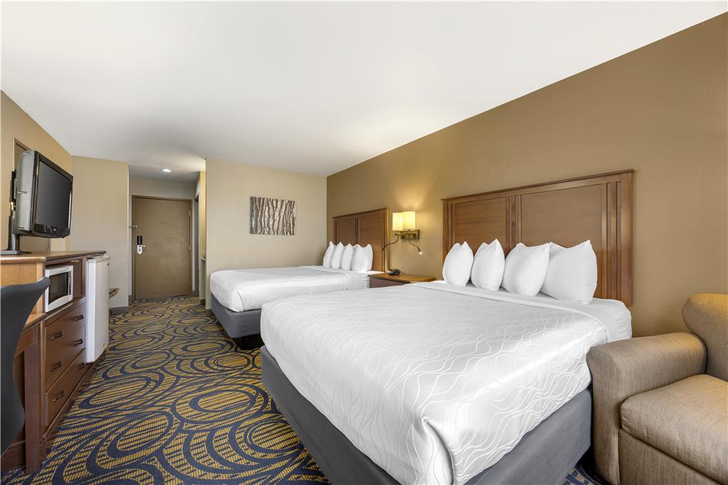 Best Western Woodburn - photo 10