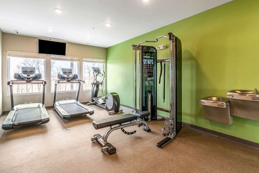WoodSpring Suites Indianapolis Zionsville - photo 26