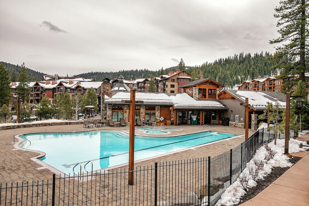 Northstar California Resort by East West Hospitality - photo 381