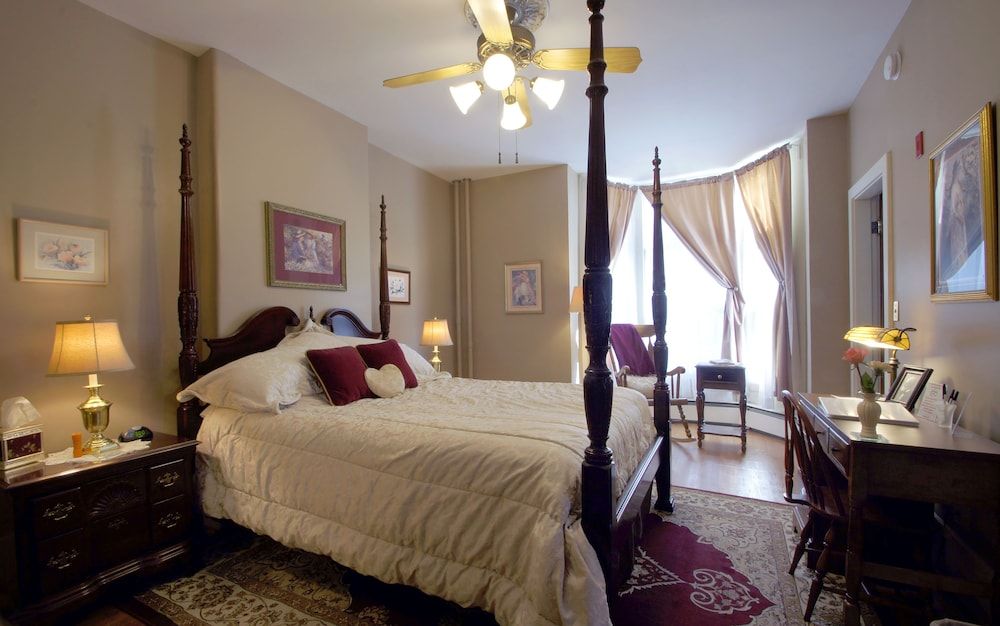 Inn at the Agora - photo 23