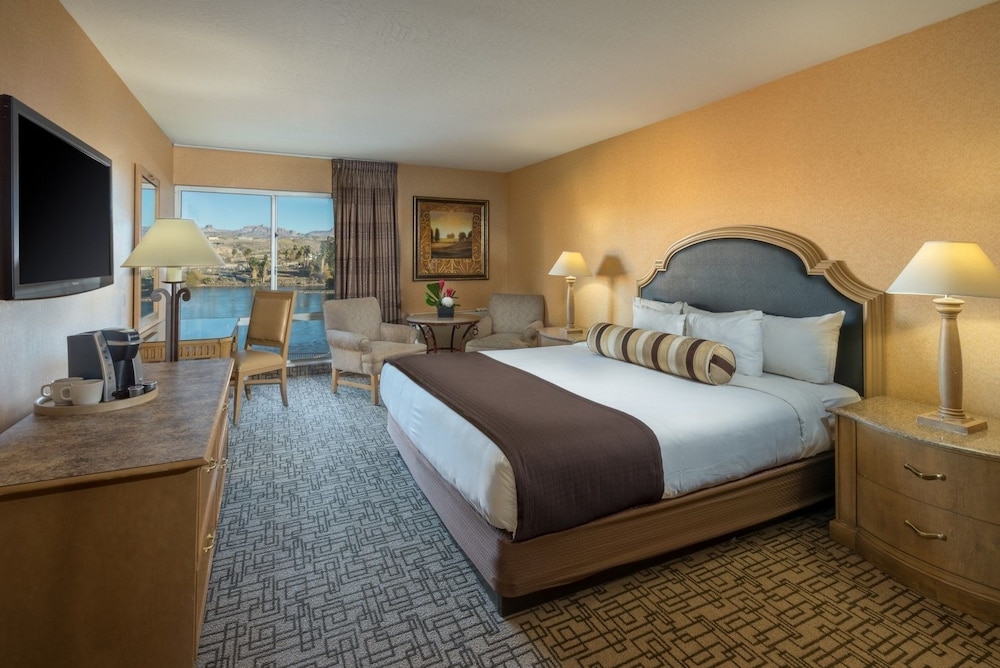 Golden Nugget Laughlin - photo 6