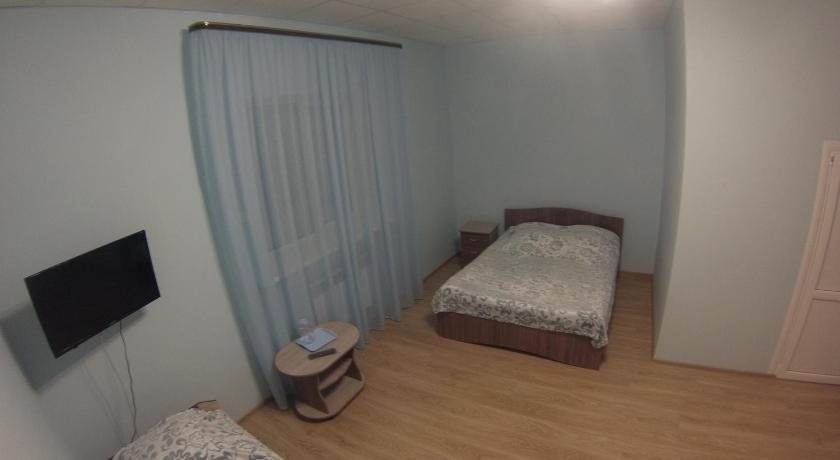 Orrient Mini Hotel in Tyumen, Russia