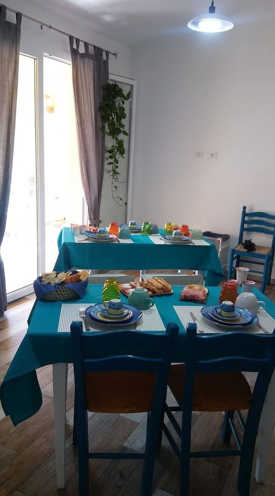 B&B Fradama' Holiday Dorgali — 4-Star Luxury Hotel in Dorgali, Italy