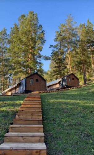 Murat - carbon neutral hotel in Cekmekoey