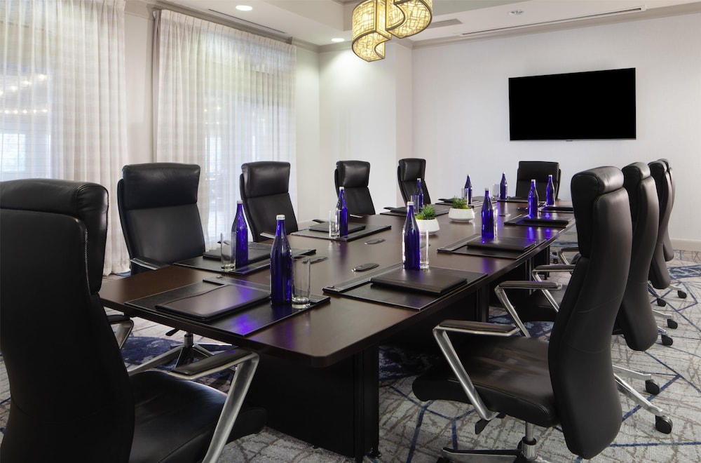 Hilton Dallas Rockwall Lakefront - photo 61