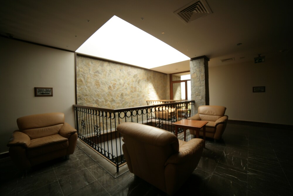 Masi Hotel — Gokceada — photo 4