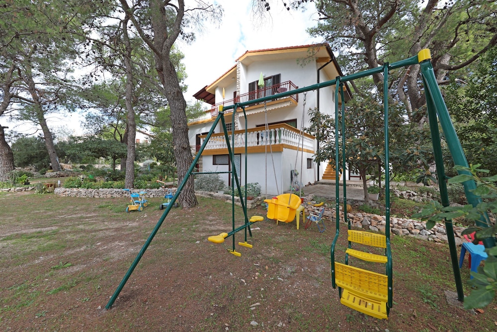 Rooms Jeriko - carbon neutral hotel in Vodice