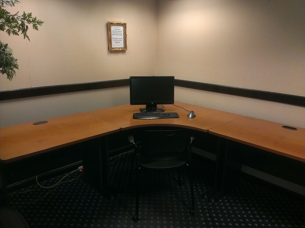 Speco Hotels Richmond - photo 21