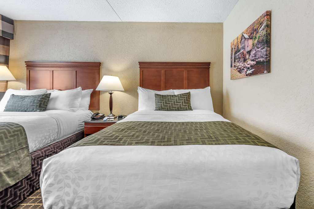 Best Western Plus Bridgeport Inn - photo 15