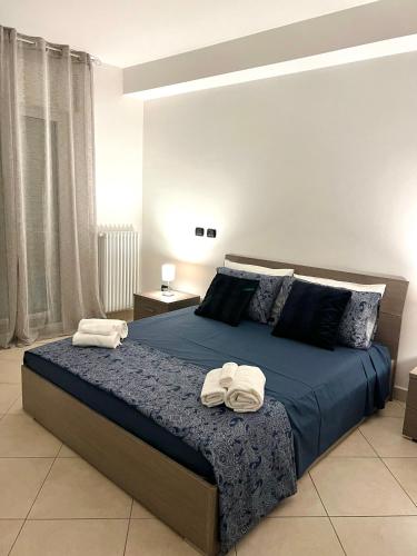 2Mari in Bari, Italy