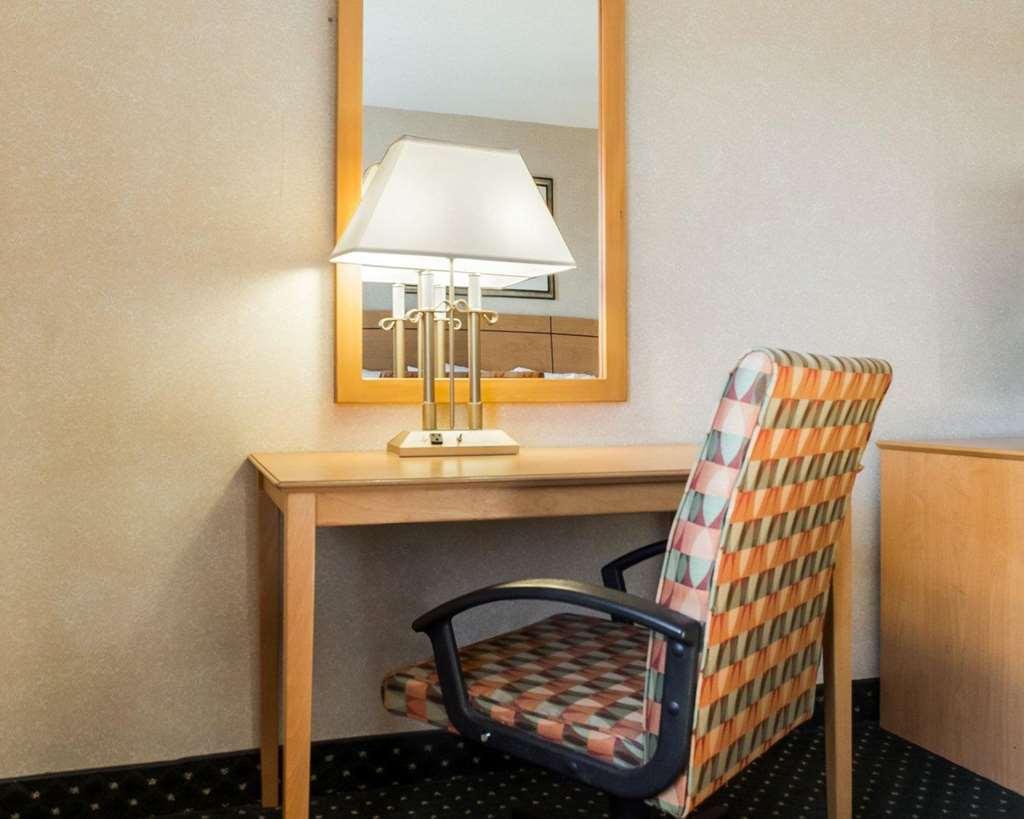 Comfort Inn Jamestown South - photo 16