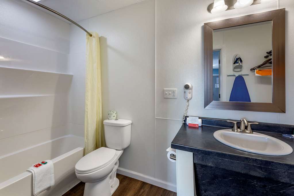 Econo Lodge Inn & Suites Sandusky South - photo 18