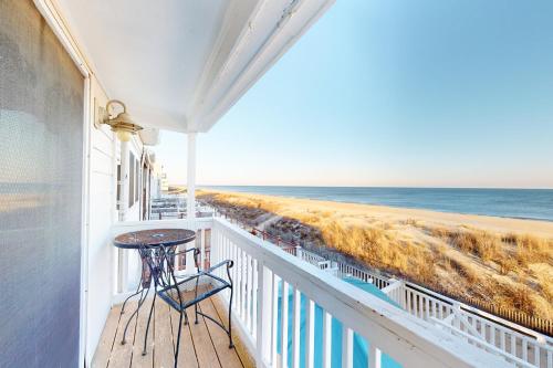 Ocean Village 14 in Ocean City, United States