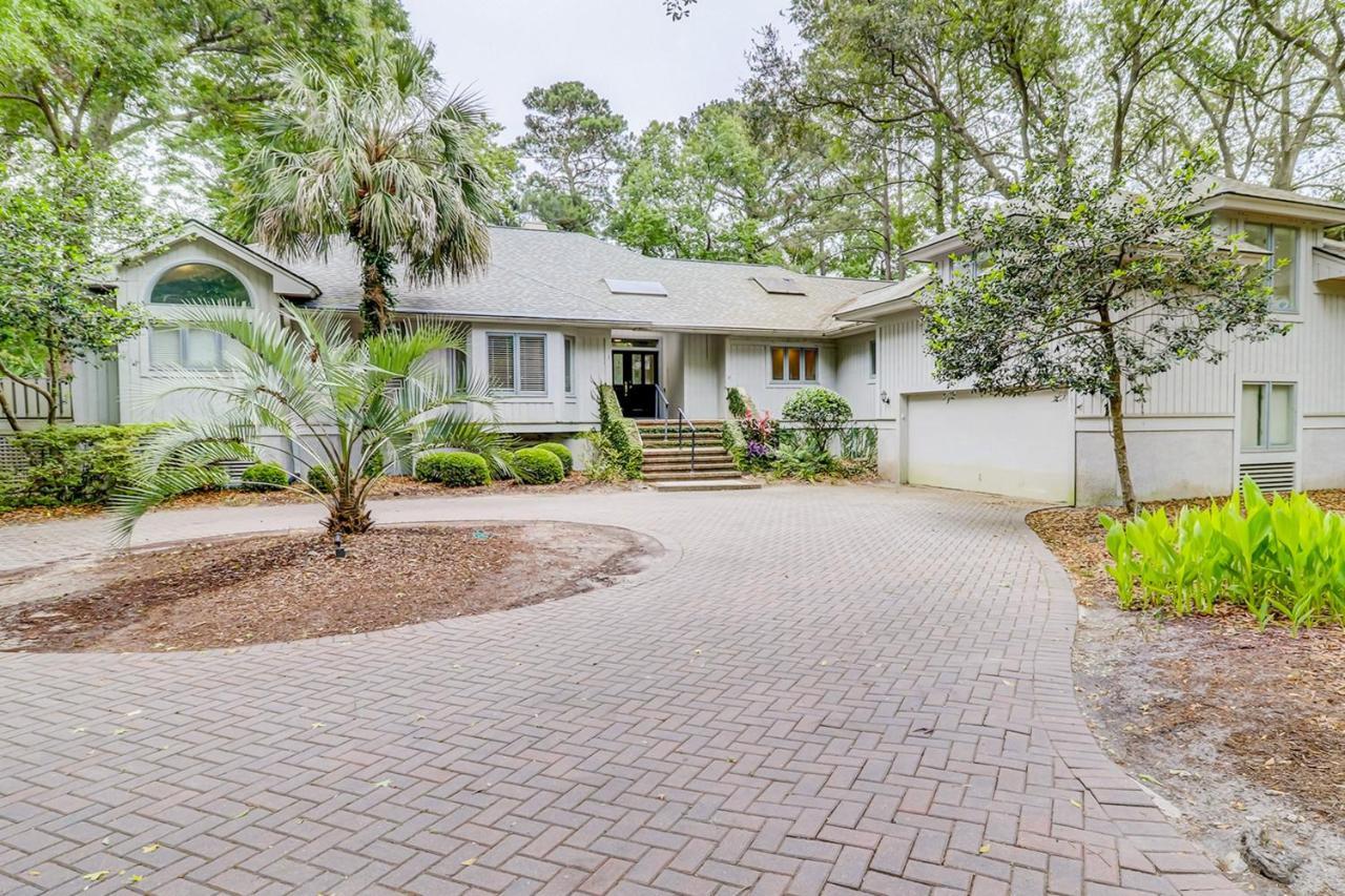 Magnolia Crescent 3 — 4-Star Luxury Hotel in Hilton Head Island, United States