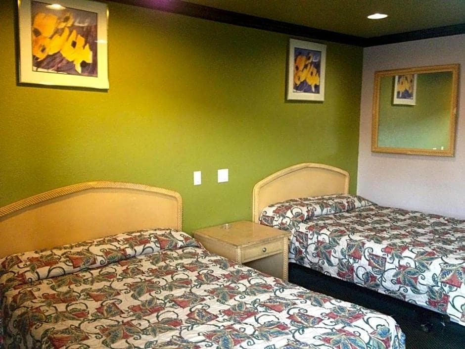 All 8 Motel - photo 9