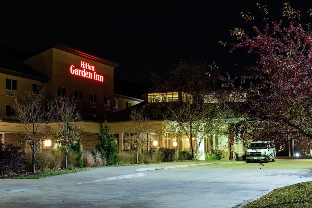 Hilton Garden Inn Des Moines West - photo 90