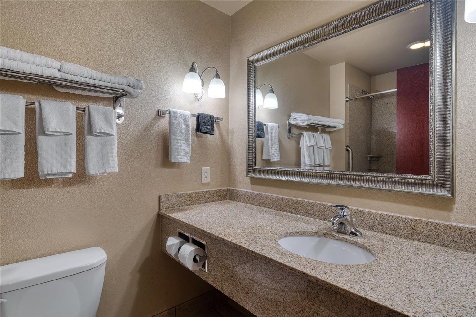 Best Western Shelby Inn & Suites - photo 41