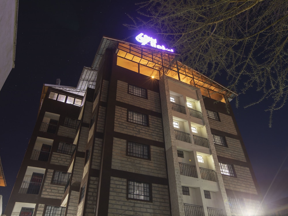 67 Athi Hotel — Athi River — photo 3