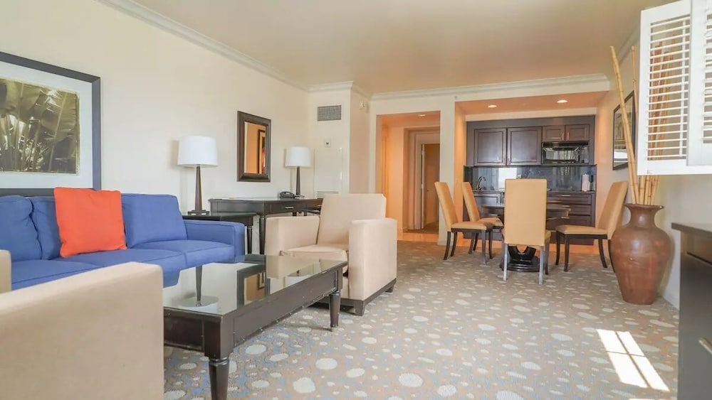 Private Residences at the Atlantic Resort and Spa - photo 17
