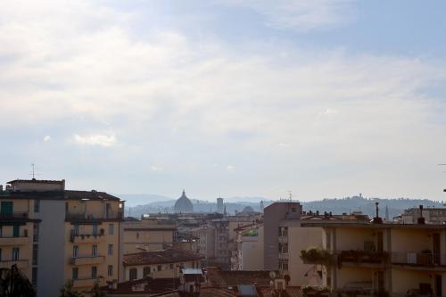 Residenza Mario — 4-Star Luxury Hotel in Florence, Italy