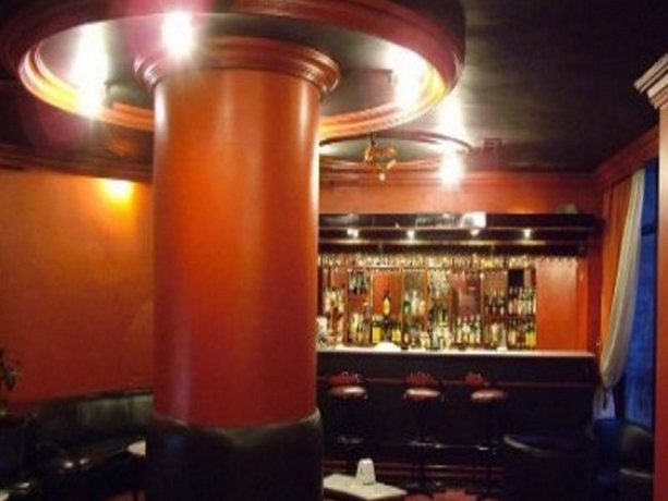 Homs Grand Hotel — Homs — photo 5