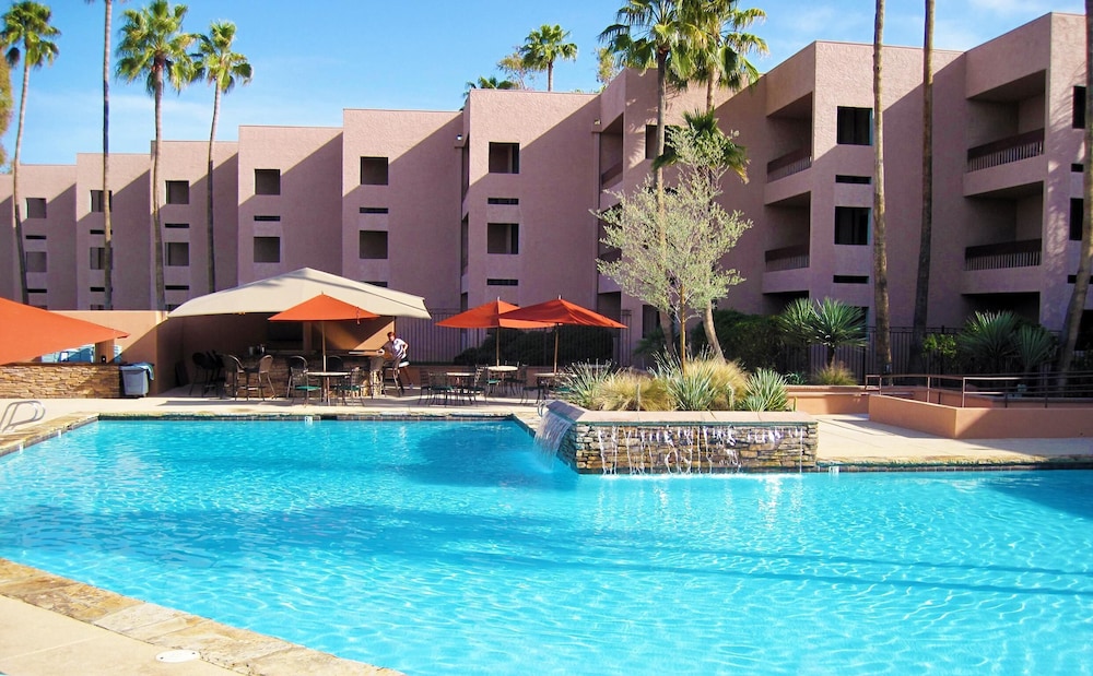 12 Room Scottsdale Golf Tennis Lake Resort Villa - photo 74