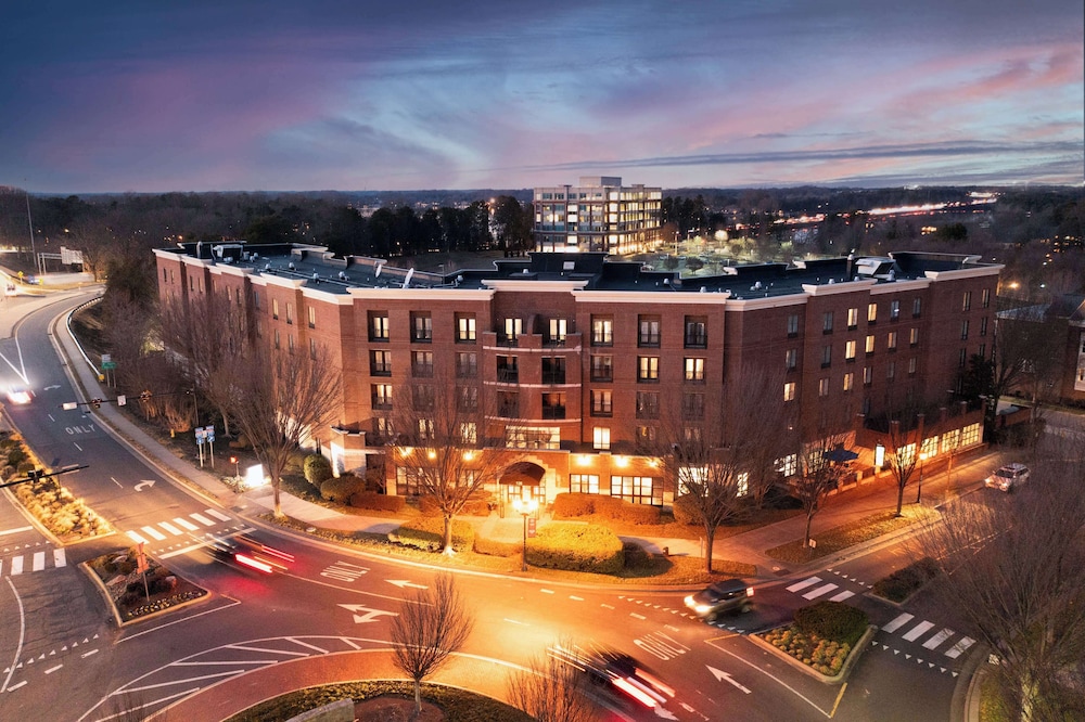 Homewood Suites by Hilton Davidson - photo 53