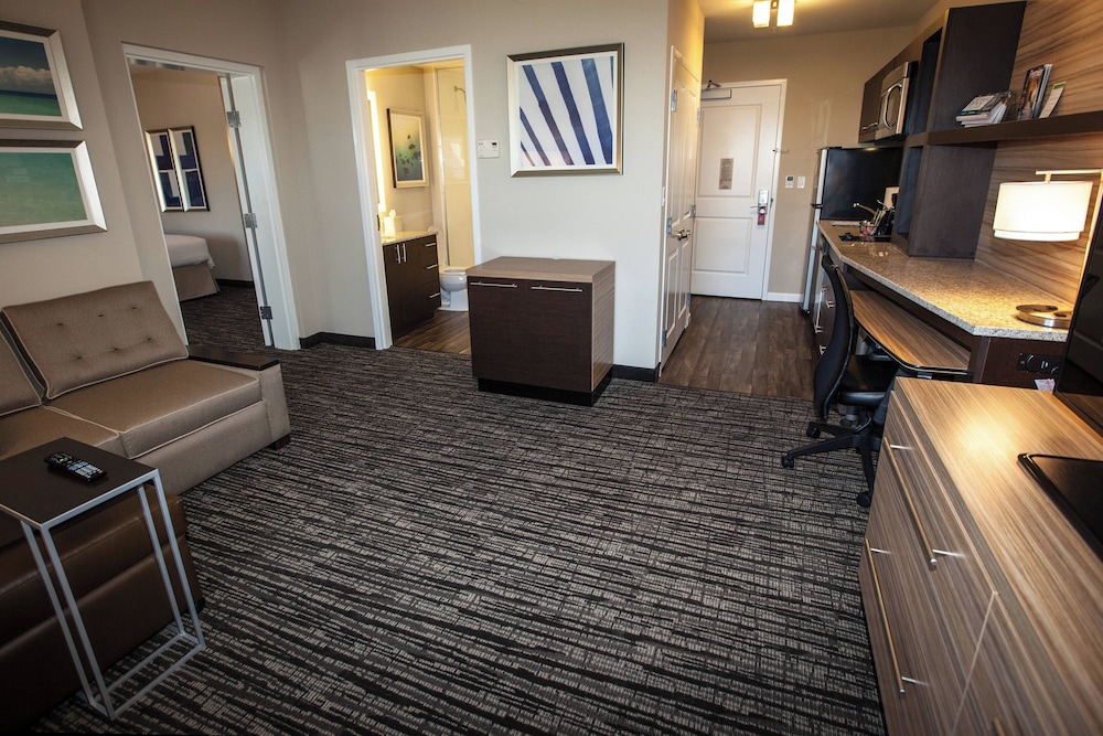 TownePlace Suites By Marriott Boynton Beach - photo 18