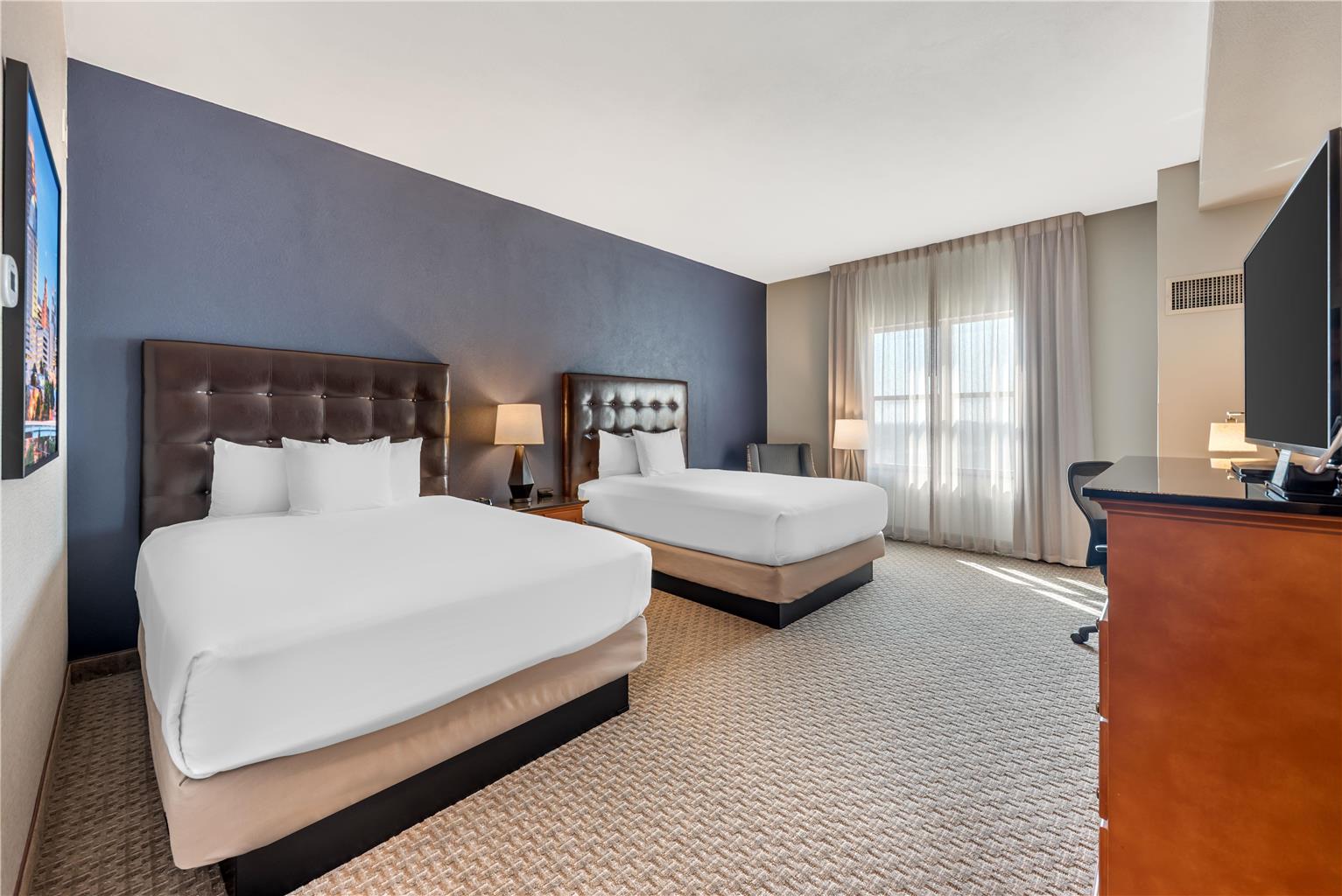 Drury Plaza Hotel San Antonio North Stone Oak - photo 38