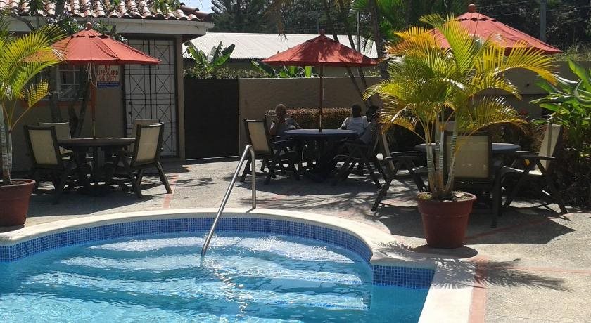 Enchanted Waters Hotel - last minute hotel in Trinidad And Tobago