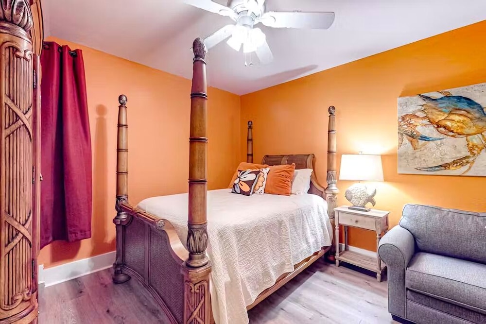 Caribe The Resort D401 2 Bedroom Condo by RedAwning - photo 4