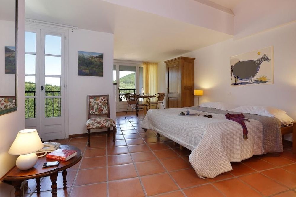 Relais du Silence La Palombe