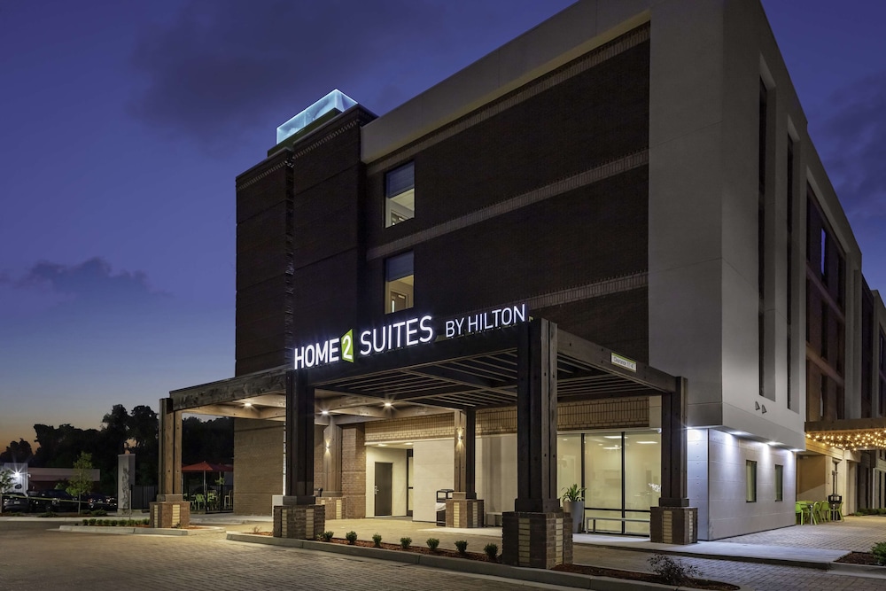 Home2 Suites by Hilton Vidalia GA - photo 20