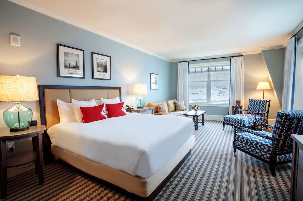Beauport Hotel Gloucester - photo 21