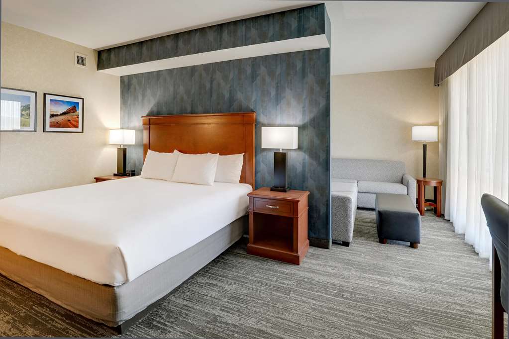 Drury Plaza Hotel Denver Westminster - photo 26