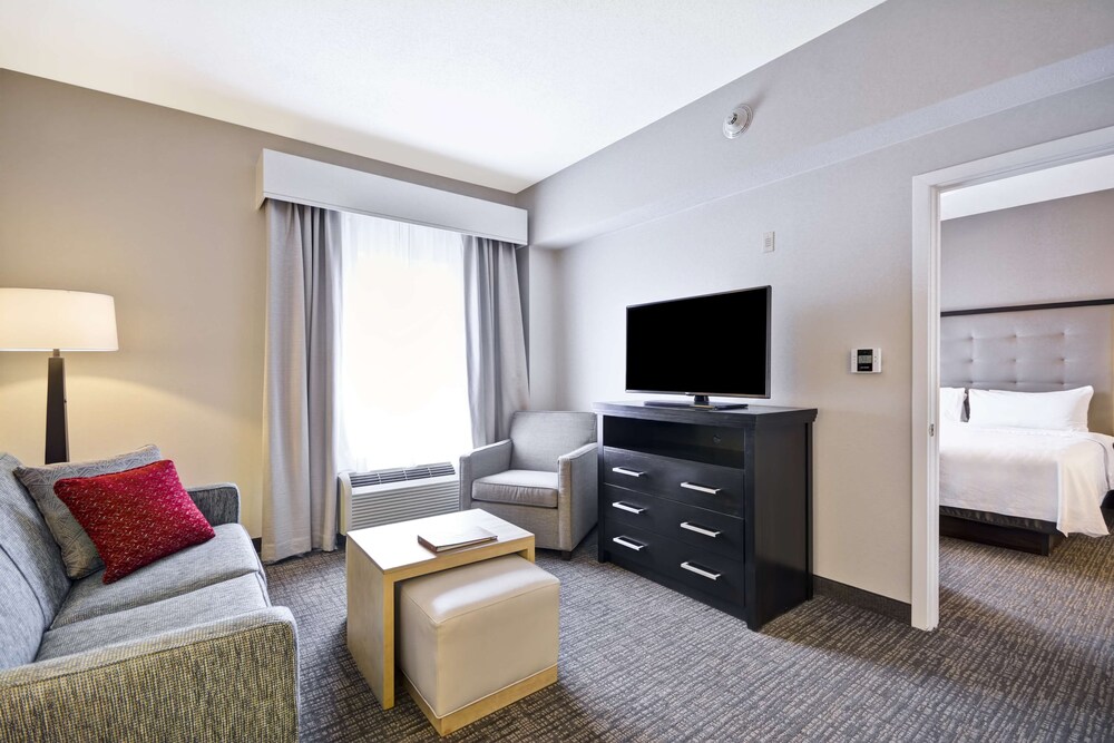 Homewood Suites by Hilton Ithaca - photo 37