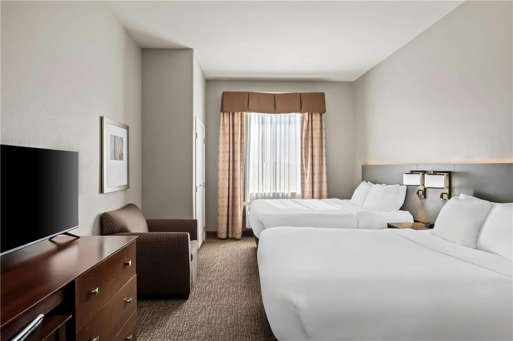 Comfort Suites Waxahachie Dallas - photo 27
