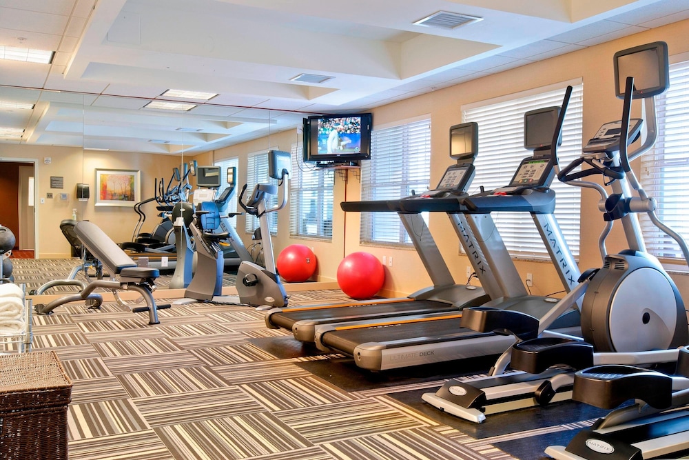 Residence Inn by Marriott Colchester - photo 16