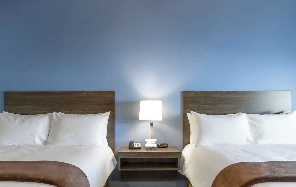 My Place Hotel Medford OR - photo 8