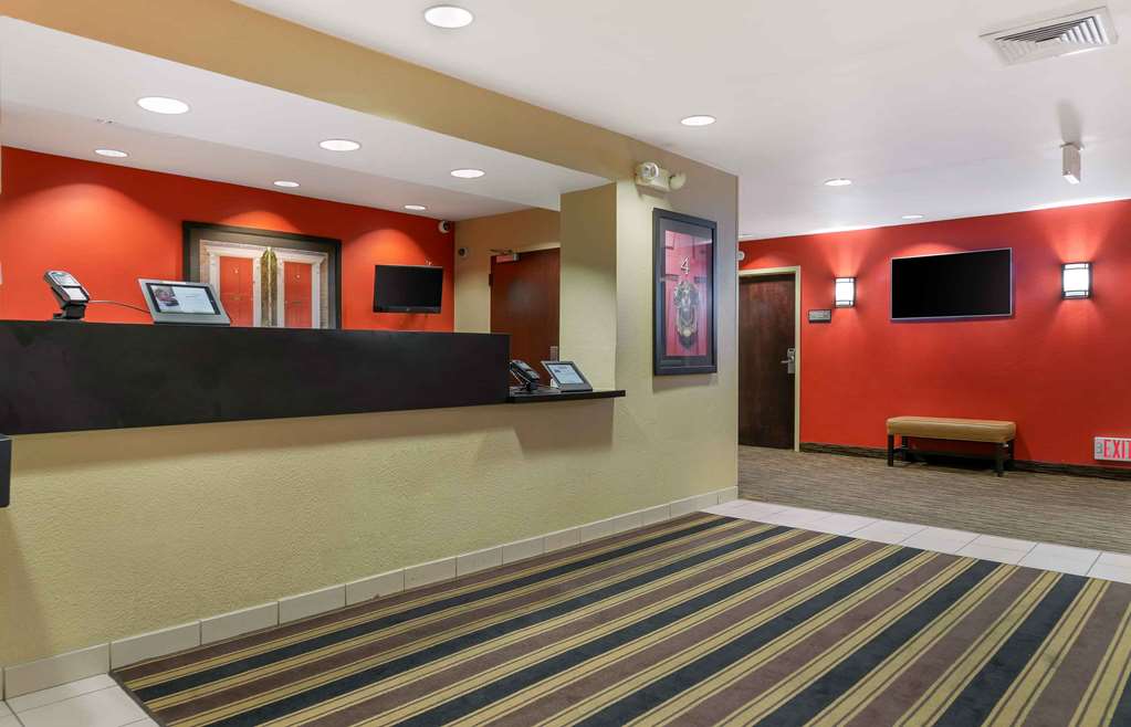 Extended Stay America Suites Detroit Metropolitan Airport - photo 6
