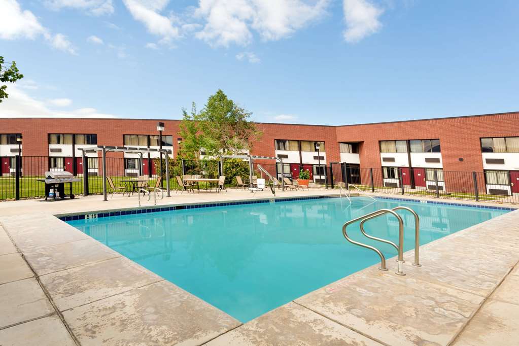 Ramada by Wyndham Cedar City - photo 24