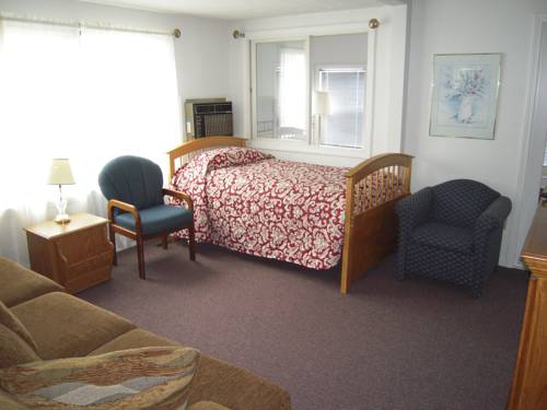 Neptune Motel Maine - photo 8