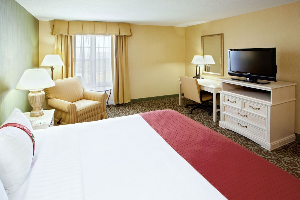 Holiday Inn Chantilly Dulles Expo Center by IHG - photo 12