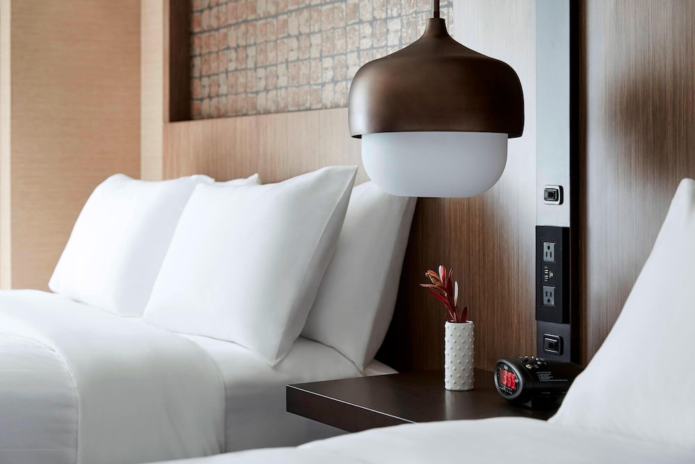 Chicago Marriott Southwest at Burr Ridge - photo 10