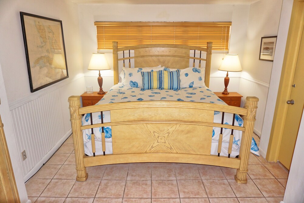 Pass a grille Boutique Resort by TechTravel - photo 8